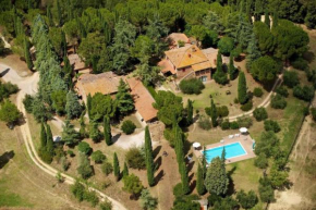 Borgo Melograno Chiusi